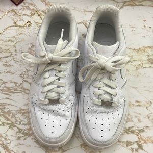 Air Force 1s women